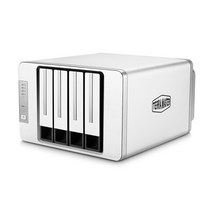 스토리지 서버 terramaster 4 베이 d4-330 인클로저 3.5inch hdd