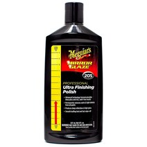 Meguiars 맥가이어스 울트라 피니싱 광택제 237ml