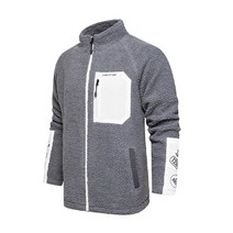 HACHO_ 남자숏패딩코디 밀리터리 남자봄점퍼 집업가디건 롱패딩점퍼 라이더자켓