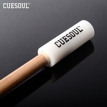 큐케이스 당구 큐대 가방 큐소울 팁 셰이퍼 도구 수리 풀 66mm 길이 당구 액세서리 10-14mm, 01 1PCS