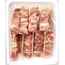 식당용 식자재 닭순살꼬치(50gx15), 상세페이지 참조, 상세페이지 참조, 상세페이지 참조, 상세페이지 참조