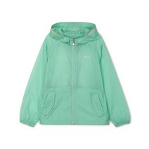 레노마키즈 CB01 여아테이프바람막이 R2220J052
