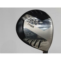 중고 PRGR RS(2016) 5번우드 18도 M-40 51SR/2010702427539, 단품