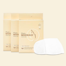 해피문데이 아랫배 온열팩 찜질팩 핫팩, 온열팩 3매입 x6팩