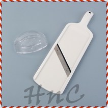 채칼 슬라이서 다용도 주방용 강판 파워 야채, hncbio 본상품선택