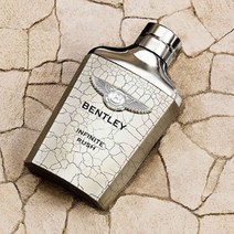 벤틀리향수 벤틀리 인피니티 러쉬 EDT, 60ml