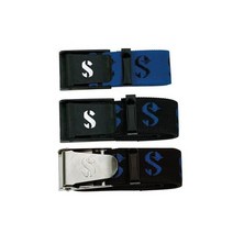 스쿠바프로 SCUBAPRO 다이빙용품 메탈 웨이트벨트
