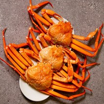 전남생협 [산지직송] 포항 구룡포 자숙홍게 2kg 6-7미, 1