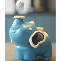 움직이는강아지장난감 분리불안 자동장난감 귀여운 전기 걷는 돼지 장난감 빛 뮤지컬 키즈 핑크 컬러 재미 있는 전자 어린이 생일 선물 로봇 개 탑, [01] 분홍색