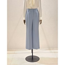모조에스핀 J231XSA101 정장 기본팬츠