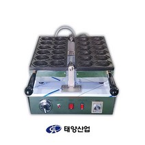 만쥬기계 12P 옥수수만쥬빵 만드는기계 CMR-350S