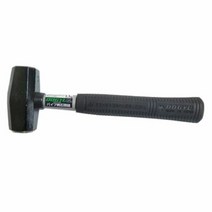 도규 돌망치 스틸 1.8LB, 1개