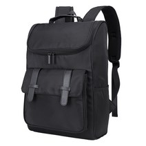 NY STYLE 남성 노트북 백팩