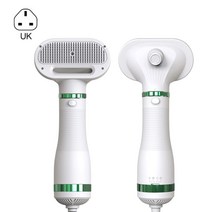 에어탱크 대형견드라이기 강아지 특대형 업소형 애완 동물 헤어 드라이어 휴대용 홈 2 1, 협력사, 영국 플러그