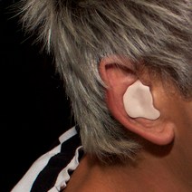 Ahead 맞춤형 귀마개 (CUSTOM MOLDED EARPLUGS) ACME