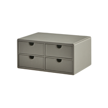 [까사미아] 무이 4칸 서랍/LGY, 무이-4칸서랍, 무이-4칸서랍