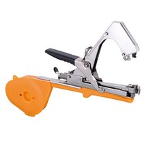 원예용결속기 자동결속기 유인결속기 유인 지지 결속, 완전한 결속기