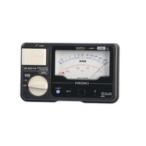 HIOKI 절연저항계 아날로그 테스터기 IR4014-10 (old.3451-14), 단품