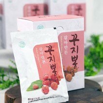 갈아만든 꾸지뽕, 상세설명 참조, 02. 꾸지뽕 80g 60포