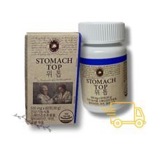 트루포뮬러 위톱 500mg x 60정, 1개