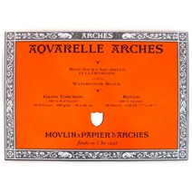 ANTW 캔손 아르쉬패드 300g 15X30황목 20매 202330EA