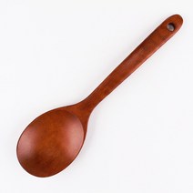 아트박스/디아슬라 옻칠 나무 볶음주걱(중) 1P