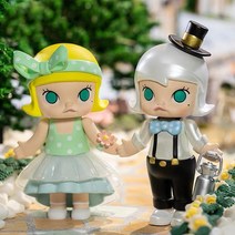 해외직구상품 신랑신부 피규어 버블 인형 소녀 선물 장난감인기, 1개, 05