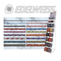 에델바이스 코드슬링, 바이올렛