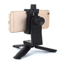 미니 삼각대 M02 오즈모 모바일 카메라 짐벌 유튜브, 단품