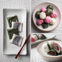 달곰 말랑 꿀떡 바람떡 앙금절편, 02 바람떡