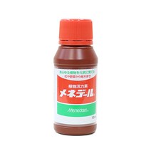 더예뻐진너 메네델(식물활력제)100ml 식물영양제 소나무영양제, 1