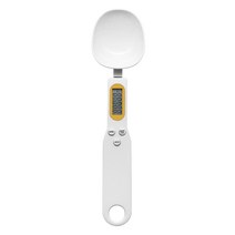 계근대 500g 0.1g 용 디지털 스푼 스케일 전자 미니 저울 단위 전환 가능데이터 잠금테어 기능 식품 요리 베이킹 저울, 없음