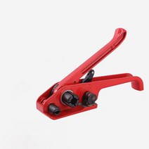 자동랩핑기 랩핑기 파렛트랩핑기 수동랩핑기 랩포장기Packing Strapping Tensioner & Cutter Manual Ba, 한개옵션1, 02 파란
