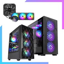 조립PC 게이밍컴퓨터 롤 피파온라인4 로스트아크 호그와트레거시 배그 게임 컴퓨터 본체 데스크탑, RAM 메모리 8GB 추가 (총16GB), 6)카트라이더드리프트 AMD 5600G GTX1650