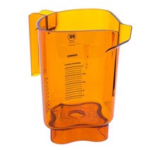 바이타믹스 32-ounce 어드밴스 Container 교체, Vitamix Commercial_Orange | 60