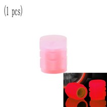 바이크커버 신상품 자동차 타이어 밸브 캡 형광 스템 커버 오토바이 교체 액세서리, 03 1 pcs