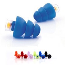 브랜드없음 네델란드 PLUGGERZ 종류별 귀마개 8종 수면 음악 공부 수영 등 귀마게 소음방지, 작업용, 선택완료