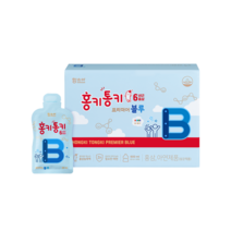 함소아 홍키통키 프리미어 블루 20ml x 30포