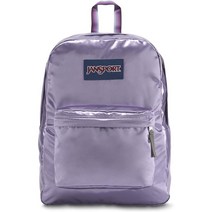 JanSport JS00TRS745R 하이 스테이크 백팩 새틴 서머