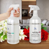닥터세균1L 집안소독제 분무형 실내 옷에뿌리는 살균 13176ea, 쿠팡2 아카시아, 쿠팡2 본상품선택