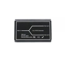 돼지코 어댑터 일본여행 GadinanIP 카메라 CCTV 100V240V AC 5060Hz 0.3A 12V 1A EUUSAUUK 5.5mm x 2.1mm 옵션 플러그, 2포트 영어 라벨