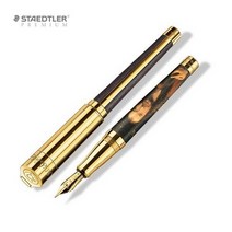스테들러 프리미엄 J.S 컬렉션 알버트 뒤러 만년필, 단품, 단품