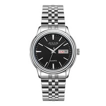 쥴리어스 옴므 남성 손목시계 메탈시계 메탈밴드 JAH-132