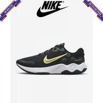 [미국정품] 나이키 맨즈 리뉴 라이드 3 로드 러닝화 DC8185-007