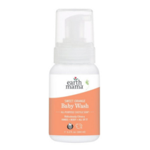 스위트 오렌지 베이비워시 160ml