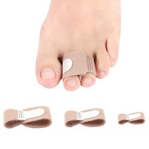 엘트샵테이핑 다용도 붕대 손가락 분리 발가락, 1개