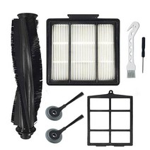 상어 이온 로봇 진공 R85 Rv850 S86 S87 교체 부품용, 01 As Shown