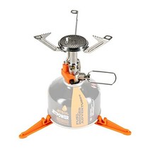 젯보이 Jetboil 캠핑 스토브 MightyMo Ultralight and Compact Stove