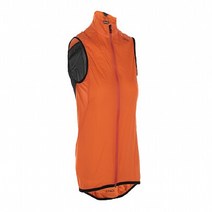 GIRO 지로 우먼스 윈드 베스트 (오렌지)