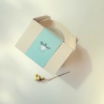 파운드케이크 선물세트